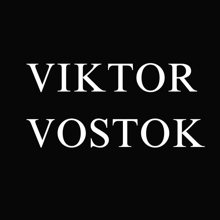 Viktor Vostok
